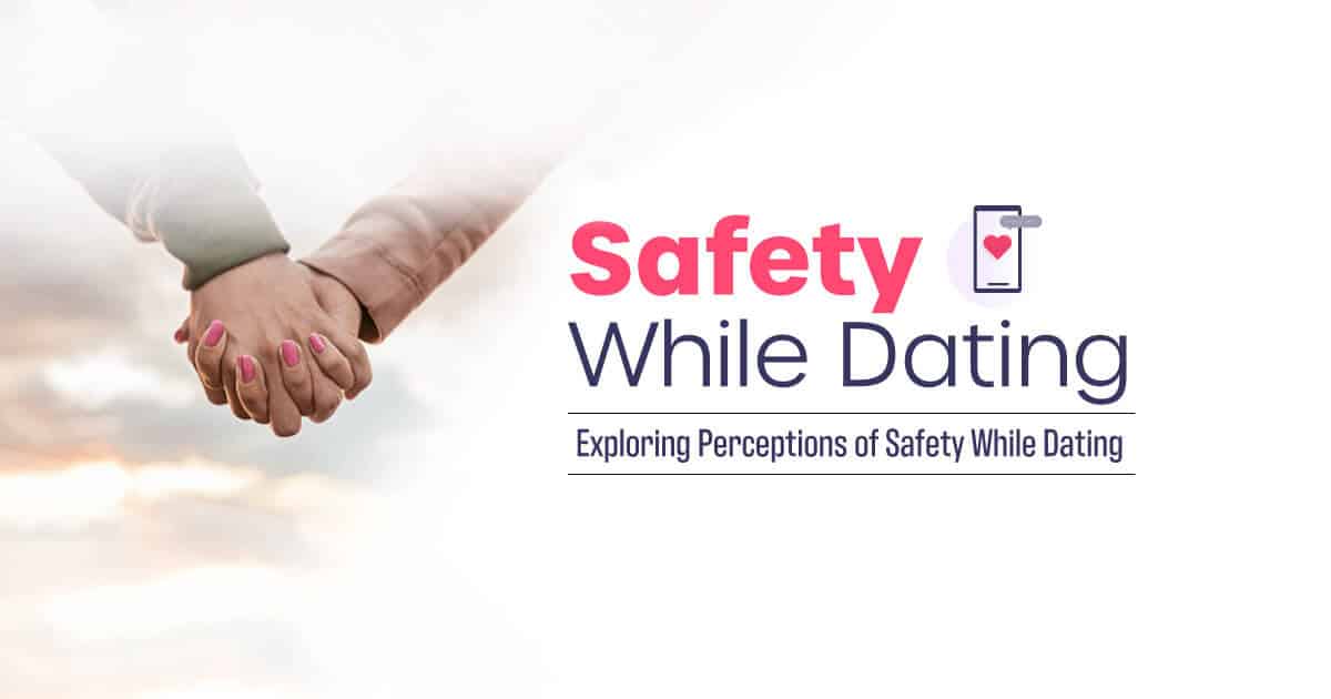 Safety While Dating