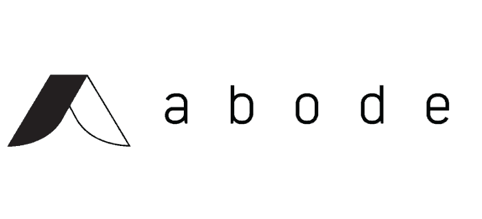 Abode Security Logo - Product Logo