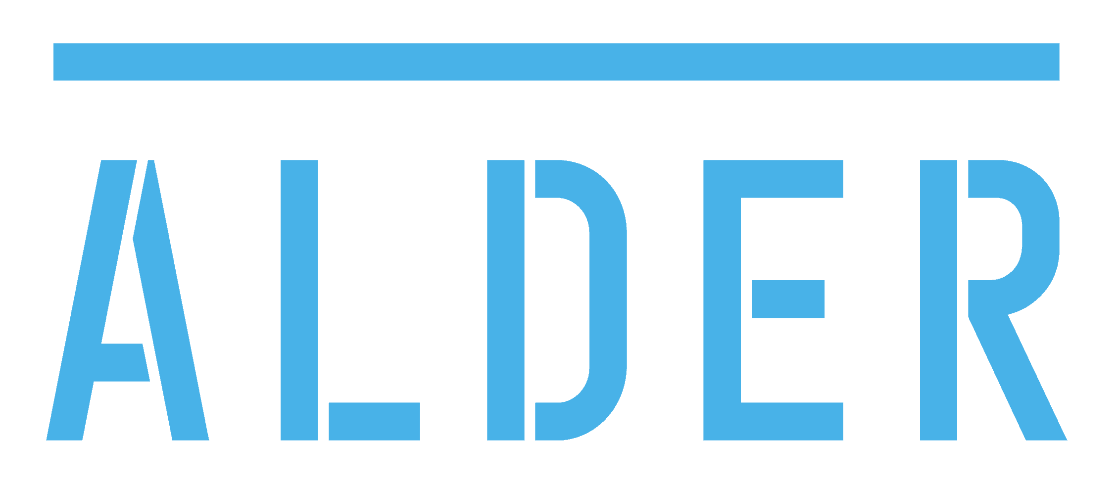 Alder Logo - Product Logo