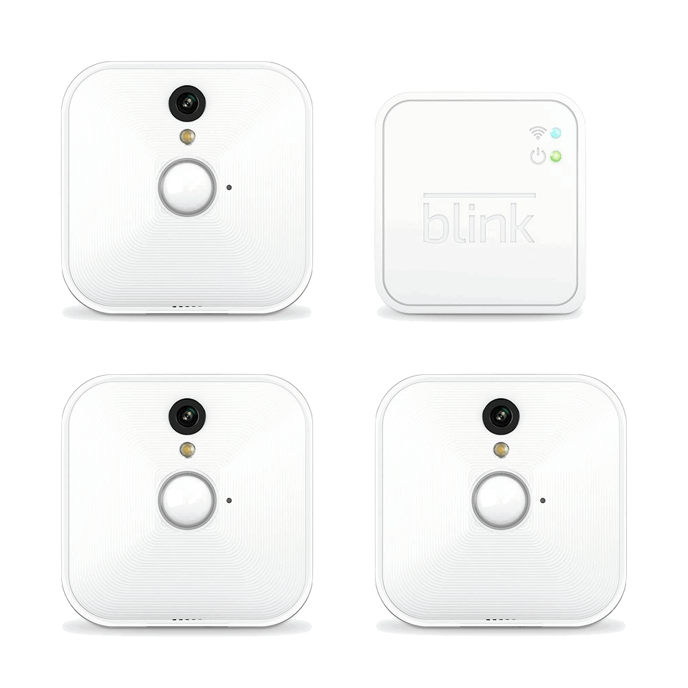 Blink Indoor Camera - Product Image