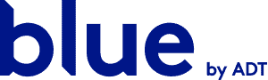 Blue by ADT - Product Logo