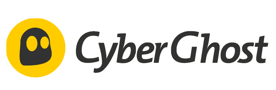 CyberGhost-Logo-Header - Product Logo