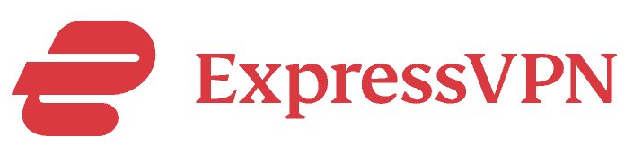 ExpressVPN Horizontal Logo - Product Logo