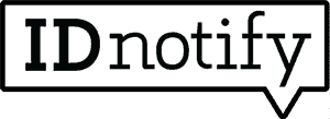 Product Logo for IDnotify