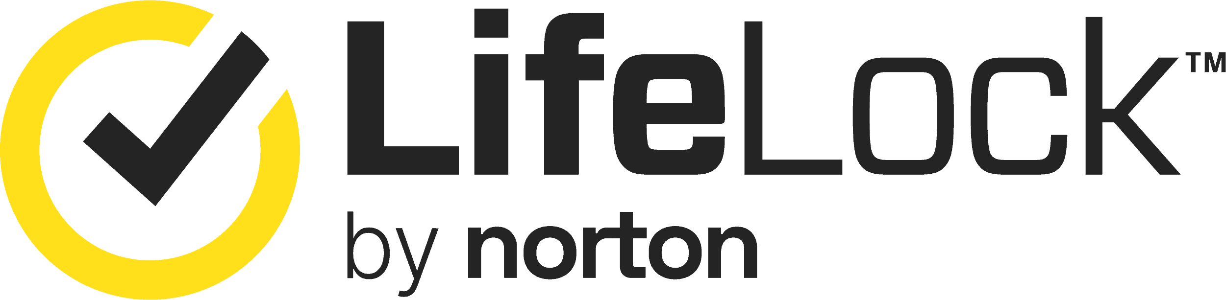 LifeLock by Norton - Product Logo