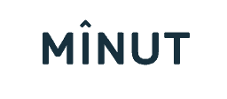 Minut Logo - Product Logo