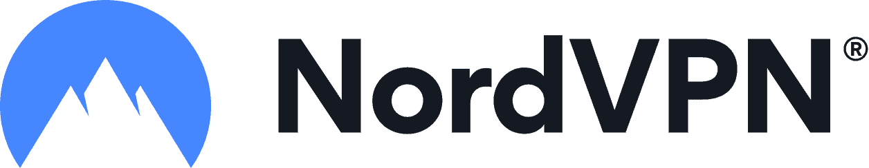 Product Logo for NordVPN