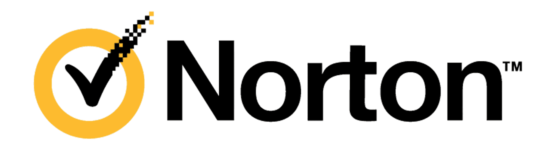 Norton logo - Product Logo
