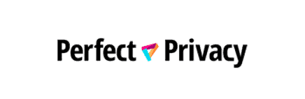 Perfect Privacy Logo - Product Logo