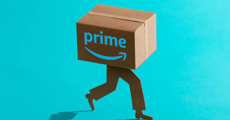 Prime Day May Set Records For Package Theft