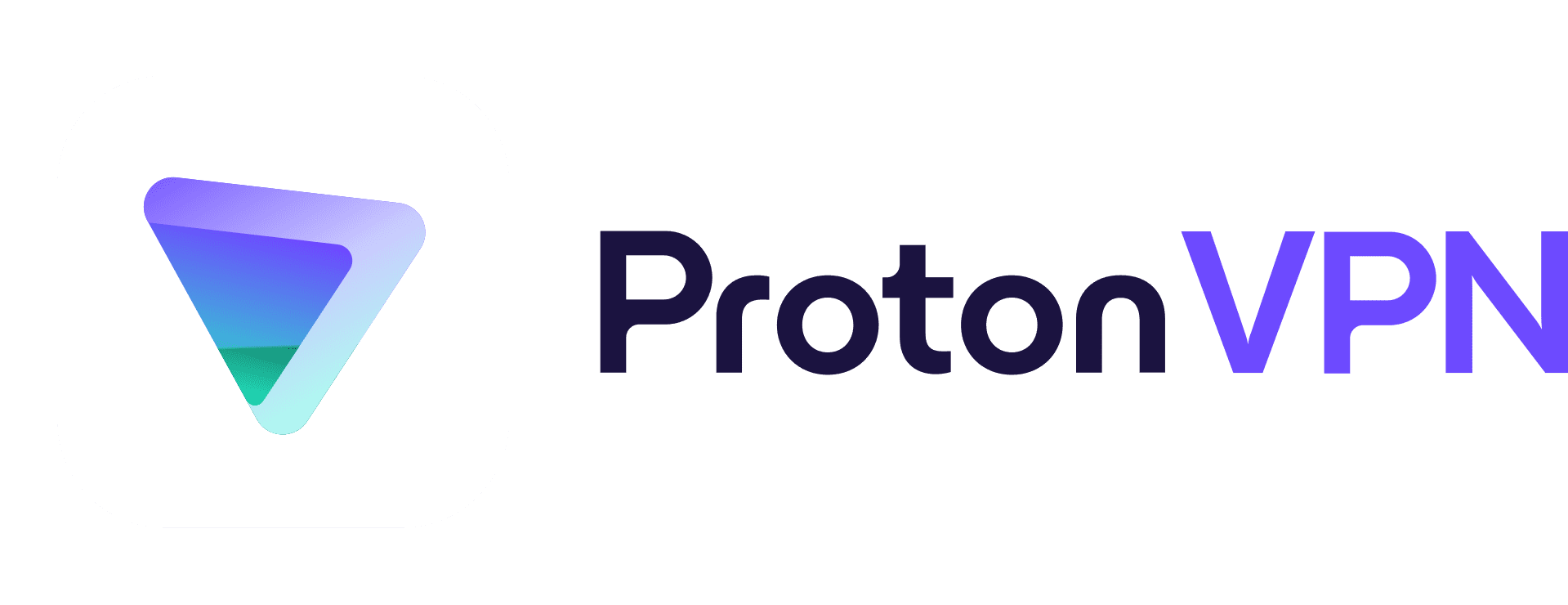 Proton VPN logo - Product Logo