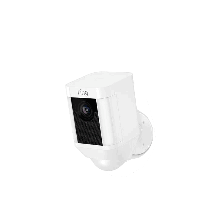Ring Spotlight Cam Battery Product Image