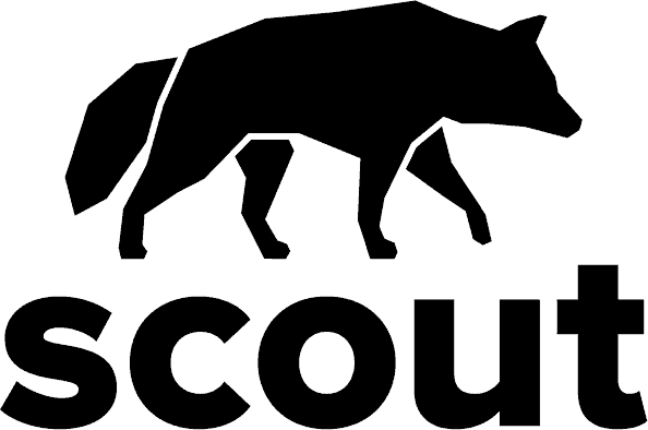 Scout Alarm Logo - Product Logo