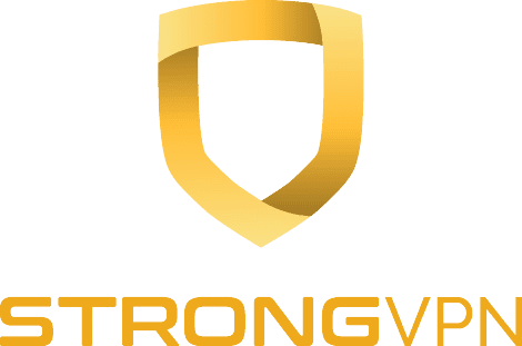 StrongVPN - Product Logo