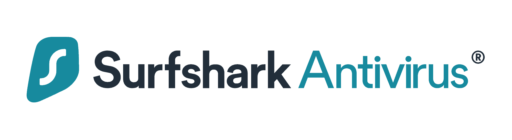 Surfshark Antivirus logo - Product Logo