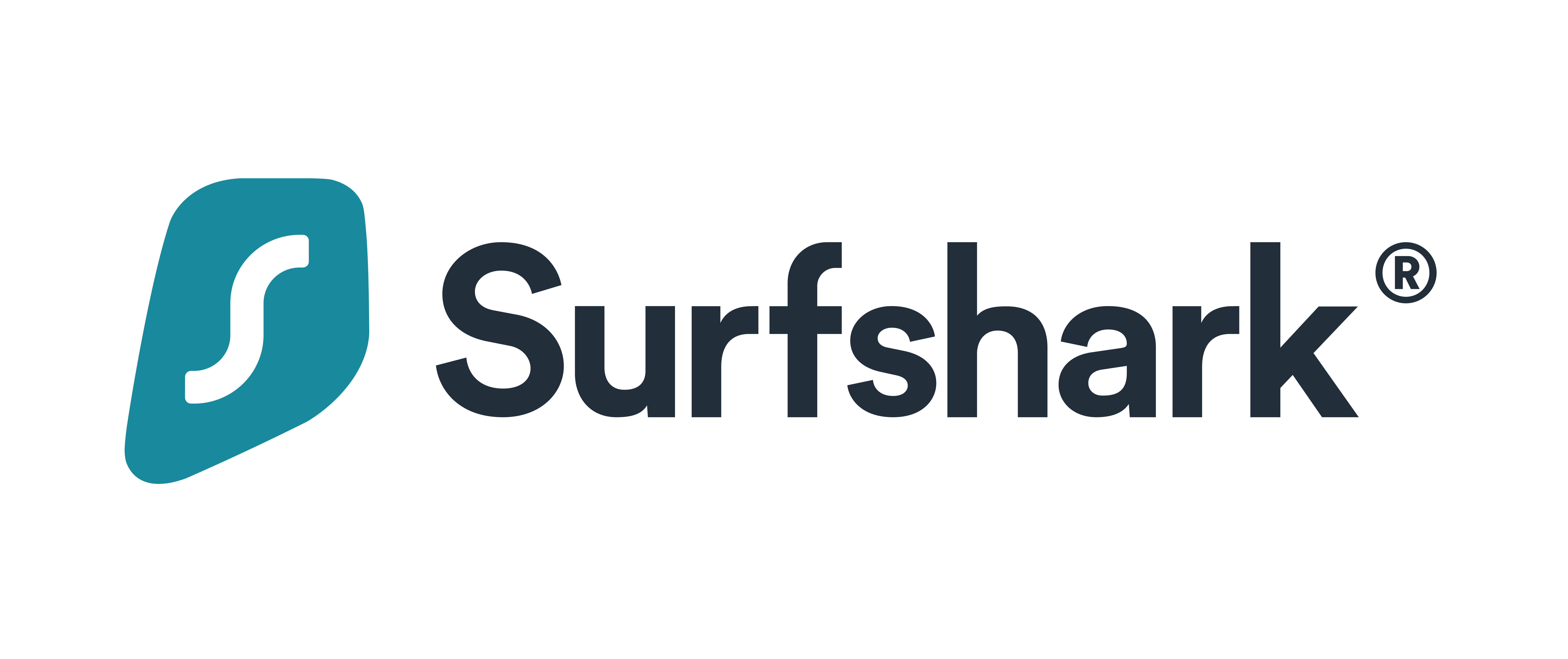 Product Logo for Surfshark