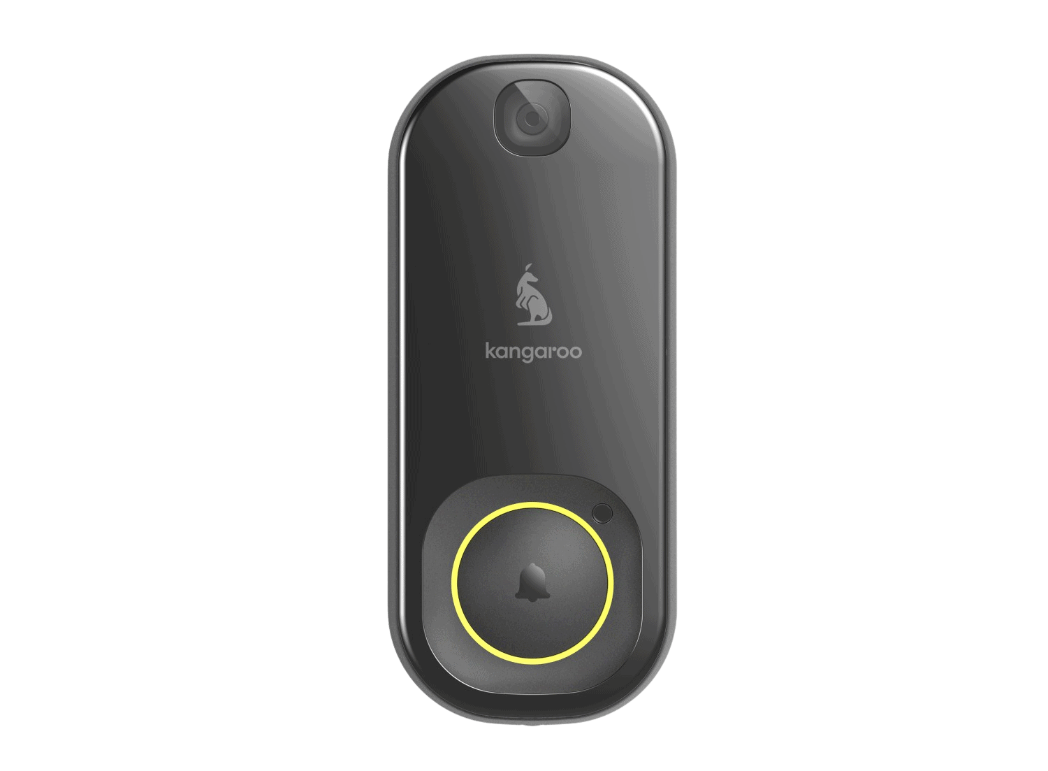 The Kangaroo Doorbell Camera  - Product Header Image