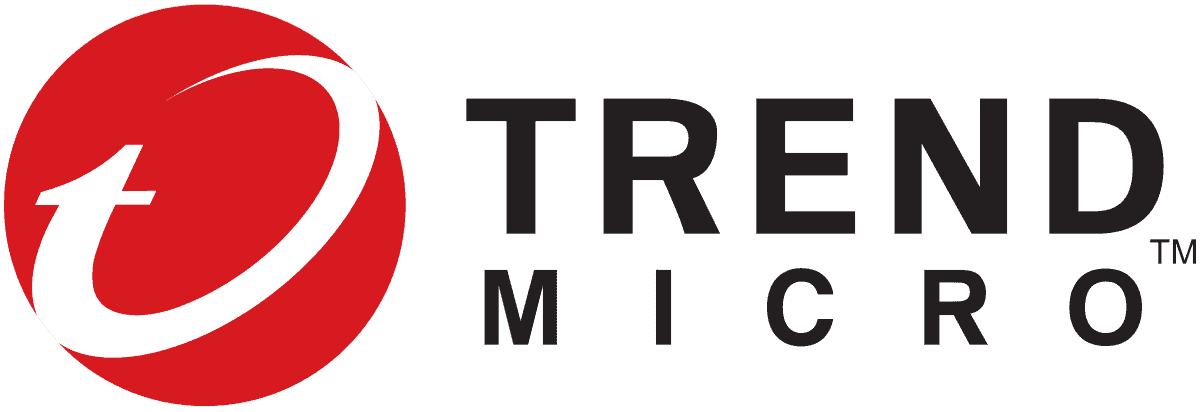 Product Logo for Trend Micro Antivirus