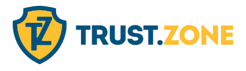 Trust Zone VPN - Product Logo