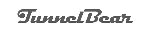 TunnelBear Logo - Product Logo