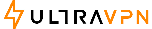 UltraVPN Logo - Product Logo