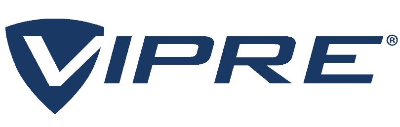 Vipre-Antivirus-Logo - Product Logo