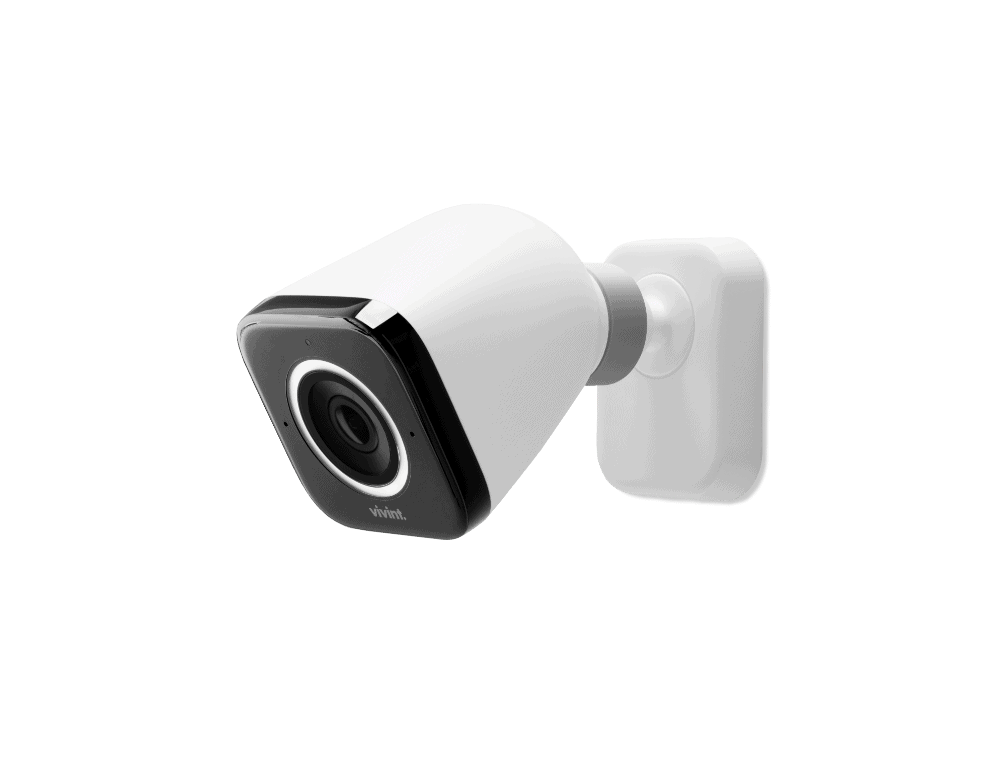 Vivint Outdoor Camera Pro - Product Image