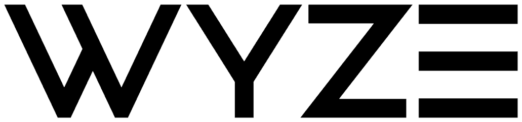 Wyze Logo - Product Logo
